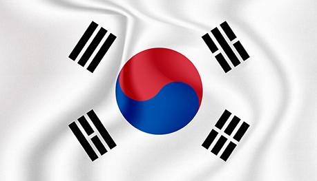 Corea del Sud