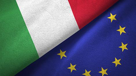 Italia - UE