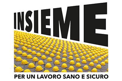 Settimana Europea per la Sicurezza e la Salute sul Lavoro