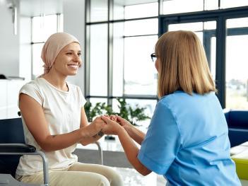 Contributo a sostegno delle persone sottoposte a terapia oncologica