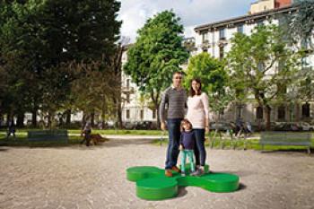 Sperimentazione di "Centri per le famiglie" Sperimentazione di "Centri per le famiglie"