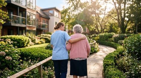 Manifestazione di interesse per l’acquisizione di candidature finalizzate all’attivazione di voucher pre care e post care