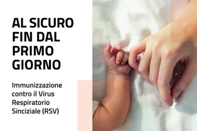 Virus Respiratorio Sinciziale