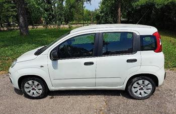 Fiat Panda Fiat Panda