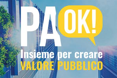 PA OK!