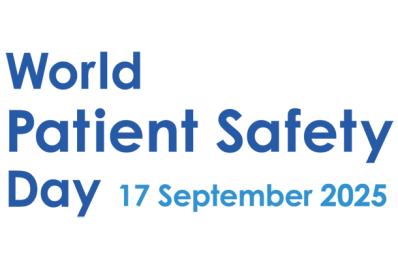 World Patient Safety Day 2025