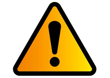 Attenzione tentativo di truffa