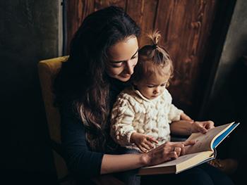 Nati per leggere Nati per leggere