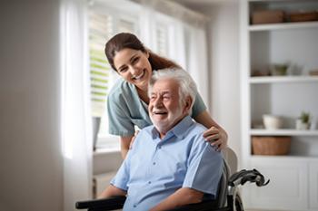 Residenza Sanitaria Assistenziale per Disabili Residenza Sanitaria Assistenziale per Disabili