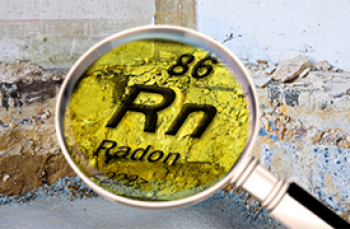 Gas Radon