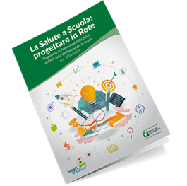 Costruire la salute 2024-25 Costruire la salute 2024-25