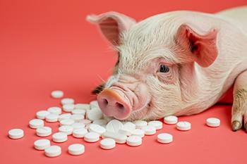 Controlli su produzione, commercio, detenzione e uso del farmaco veterinario, antimicrobico resistenza e Piano Nazionale Residui Controlli su produzione, commercio, detenzione e uso del farmaco veterinario, antimicrobico resistenza e Piano Nazionale Residui