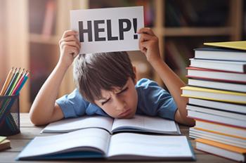 Disturbo Specifico dell'Apprendimento