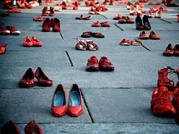 Prevenzione violenza contro donne