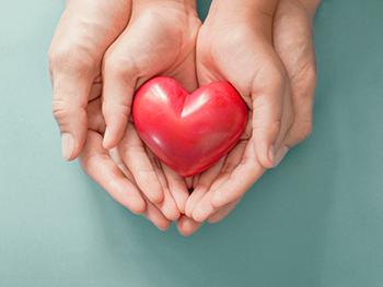 Donazione di organi, tessuti, sangue e midollo osseo Donazione di organi, tessuti, sangue e midollo osseo