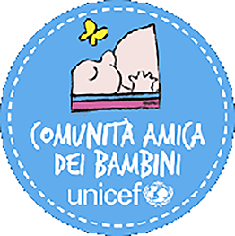 Programma UNICEF “Insieme per l'allattamento" Programma UNICEF “Insieme per l'allattamento"