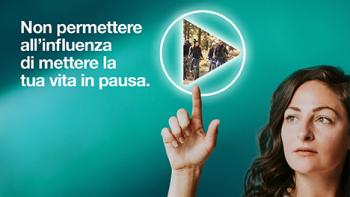 Vaccinazione antinfluenzale 2024-2025 Vaccinazione antinfluenzale 2024-2025