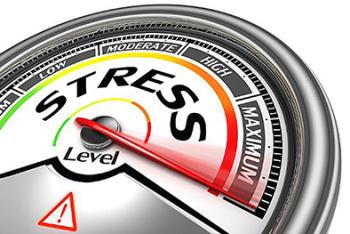 Stress lavoro-correlato Stress lavoro-correlato