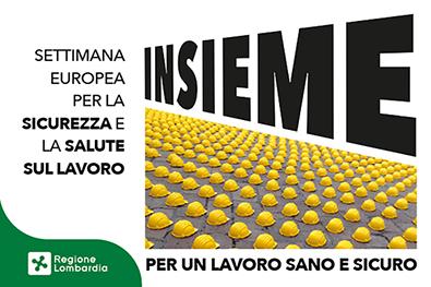 Settimana europea sicurezza