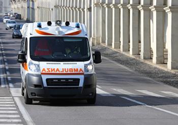 Enti autorizzati al trasporto sanitario Enti autorizzati al trasporto sanitario