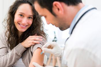 Vaccinazioni Vaccinazioni