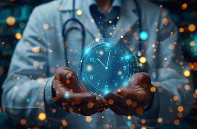 Dato storico ex ante