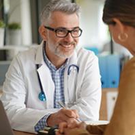 Trova Medico Medicina Generale e Pediatra di Famiglia