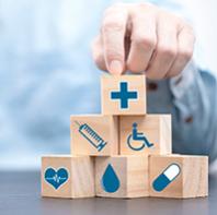 Farmacie, Assistenza Farmaceutica, Protesica ed Integrativa