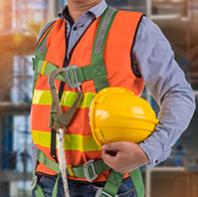 Prevenzione e Sicurezza Ambienti di Lavoro