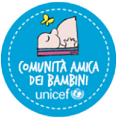 Programma UNICEF “Insieme per l'allattamento"