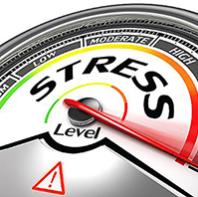 Stress lavoro-correlato