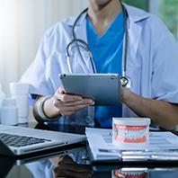 Assistenza Protesica: Medici prescrittori, Centri di prescrizione e Prescrittori di RSA-RSD