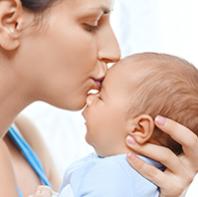 Primi 1000 giorni di vita
