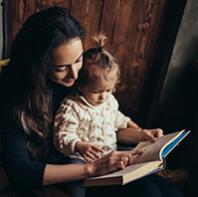 Nati per leggere