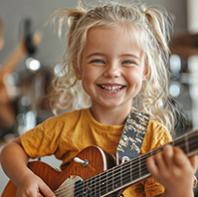 Nati per la musica