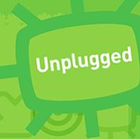 Unplugged