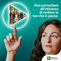 Vaccinazione antinfluenzale 2024-2025