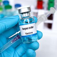 Vaccinazione anti Herpes Zoster