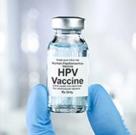 Vaccinazione anti Papilloma Virus