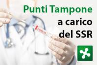 Punti Tampone SSR