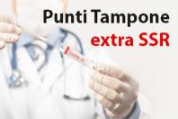 Punti Tampone extra SSR