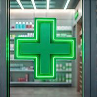 Tampone rapido in farmacia