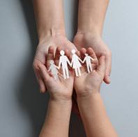 Famiglie