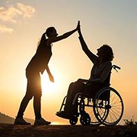 Disabilità