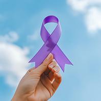 Persone in terapia oncologica