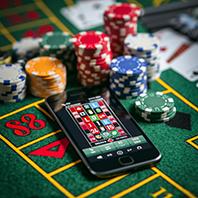 Gioco d'Azzardo Patologico