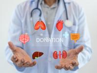 Donazione di organi e tessuti