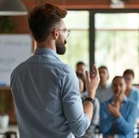 Elenco dei professionisti idonei alla docenza