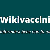 Wikivaccini