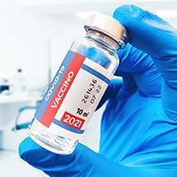 Vaccinazione anti Covid-19